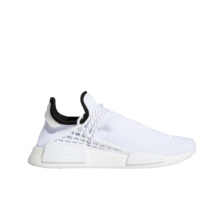 adidas NMD Hu Pharrell Extra Eye White