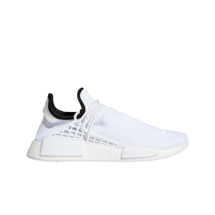 adidas NMD Hu Pharrell Extra Eye White