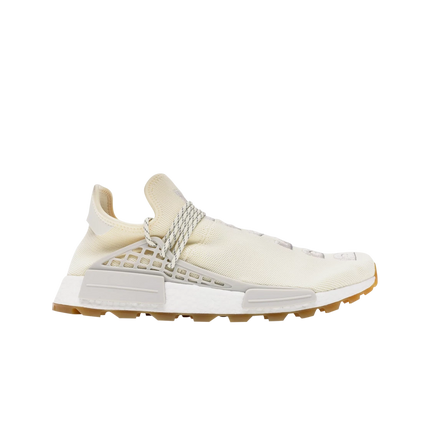 Pharrell NMD Hu Trail Pharrell Now Is Her Time Cream White