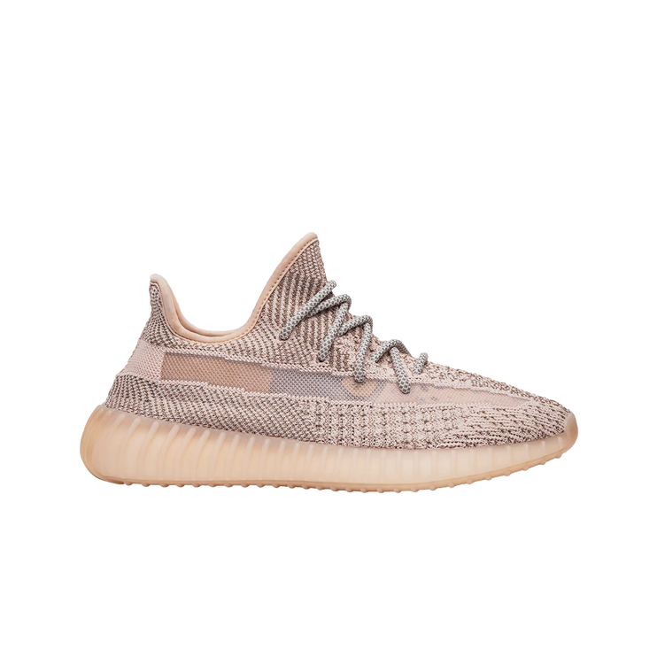 Yeezy Boost 350 V2 Synth (Reflective)