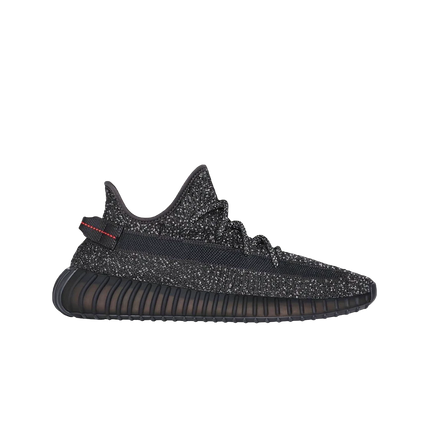 Yeezy Boost 350 V2 Black (Reflective)