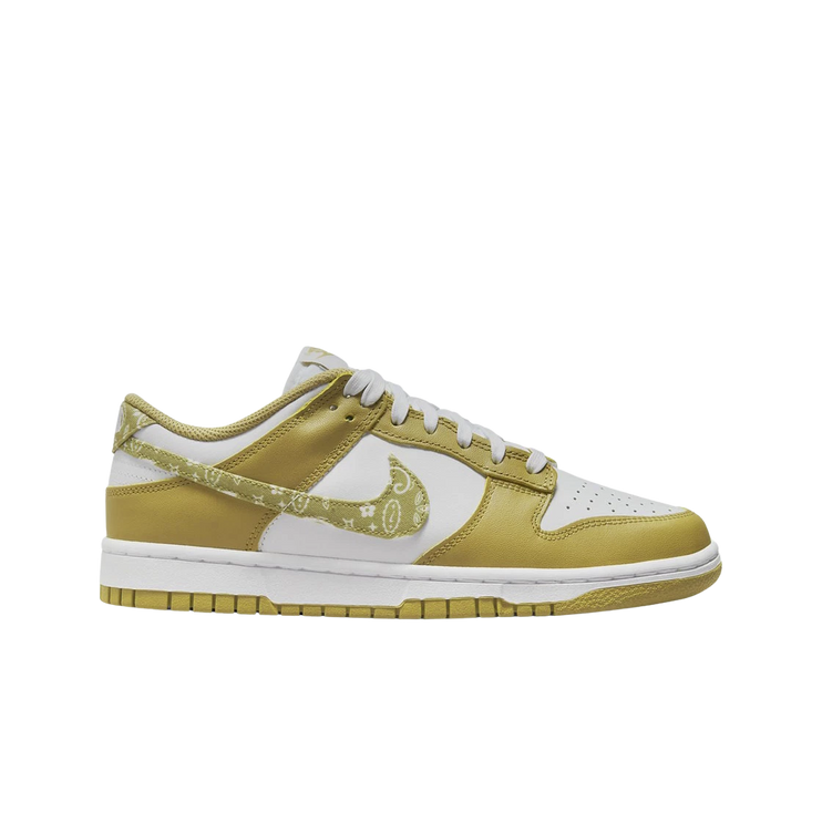 Nike Dunk Low Barley Paisley (W)