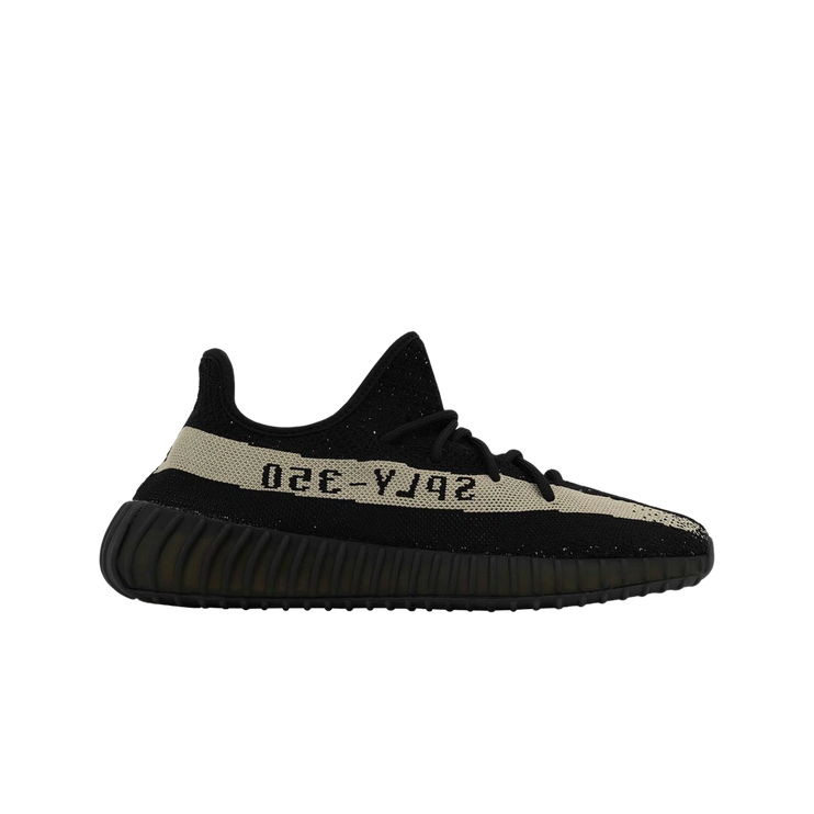 Yeezy Boost 350 V2 Oreo