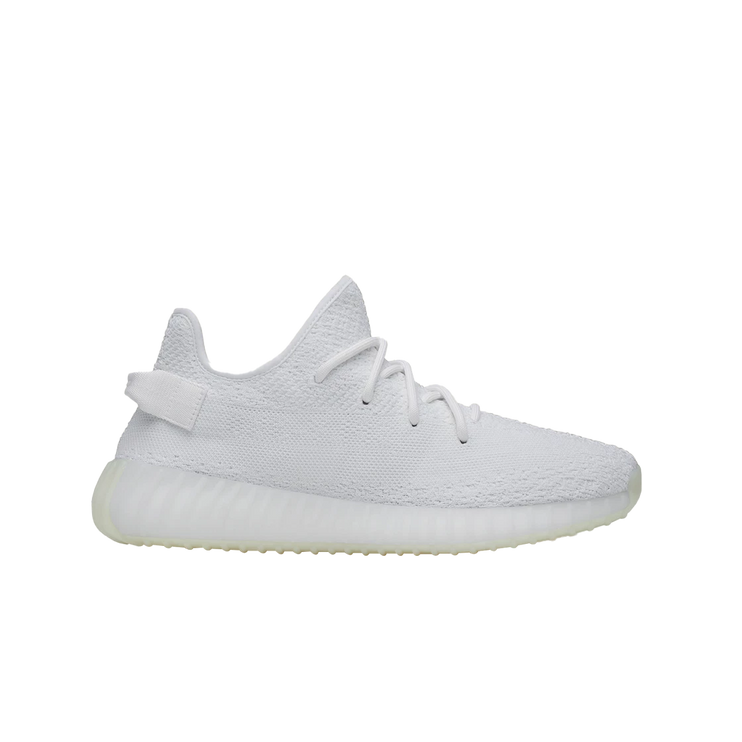 Yeezy Boost 350 V2 Cream Triple White