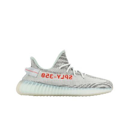 Yeezy Boost 350 V2 Blue Tint