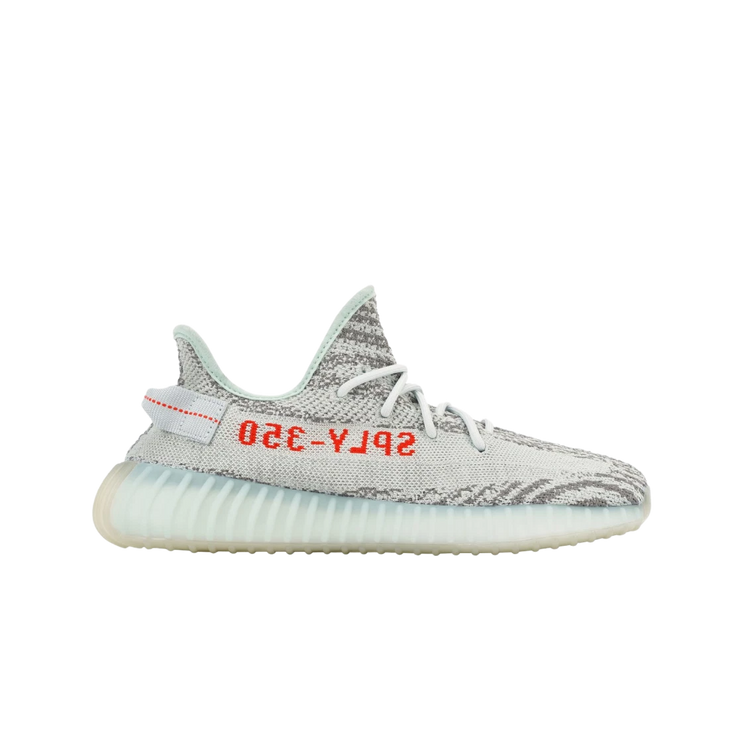 Yeezy Boost 350 V2 Blue Tint