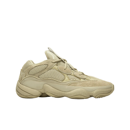 Yeezy 500 Super Moon Yellow