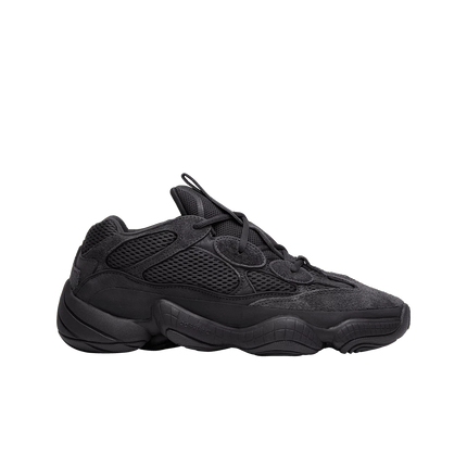 Yeezy 500 Utility Black