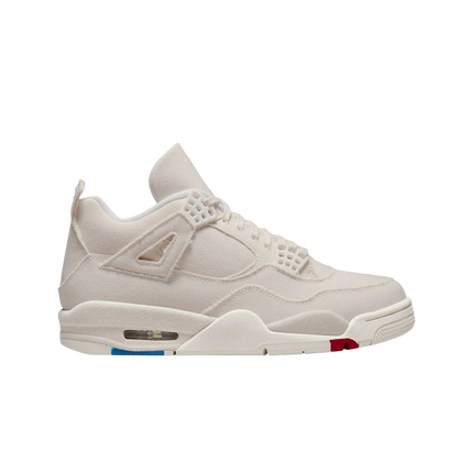 Air Jordan 4 Retro Blank Canvas (W)