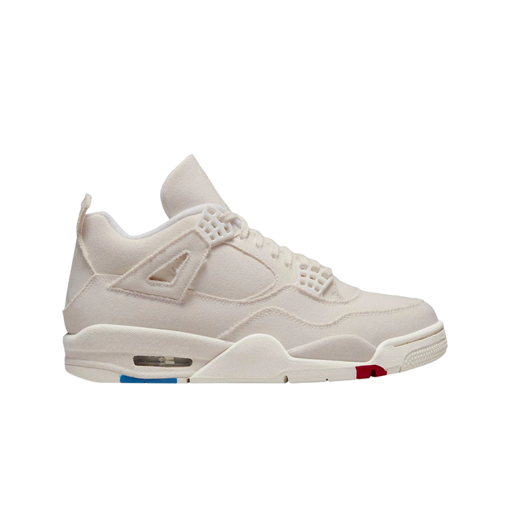 Air Jordan 4 Retro Blank Canvas (W)