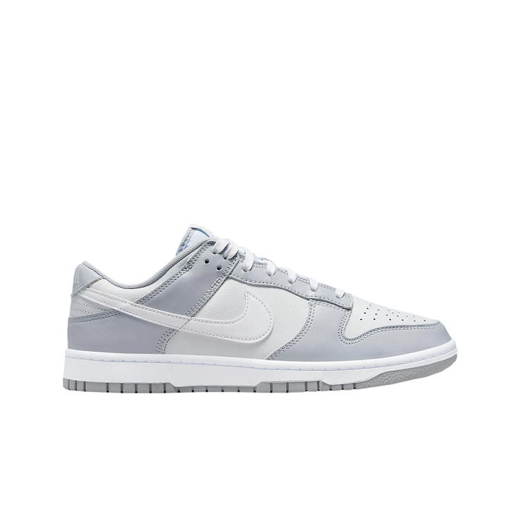 Nike Dunk Low Two-Toned Grey