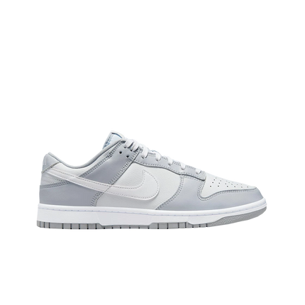 Nike Dunk Low Two-Toned Grey