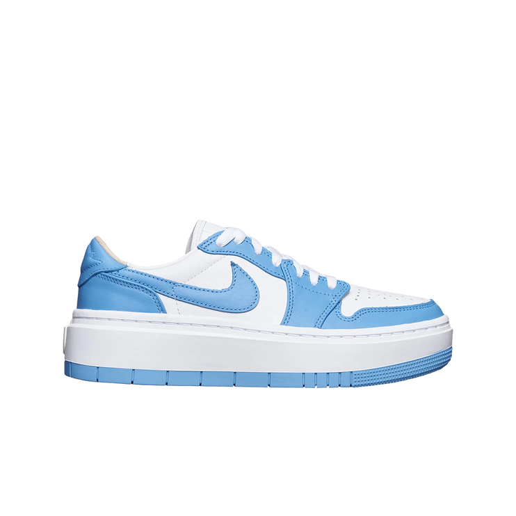 Air Jordan 1 Elevate Low SE University Blue (W)