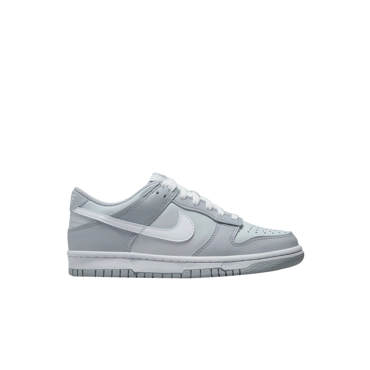 Nike Dunk Low Two-Toned Grey (GS)