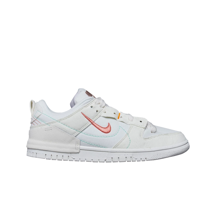 Nike Dunk Low Disrupt 2 Pale Ivory (W)