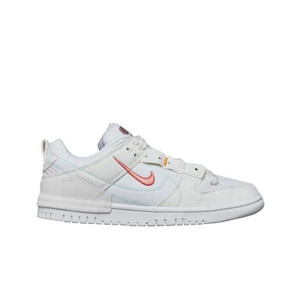 Nike Dunk Low Disrupt 2 Pale Ivory (W)