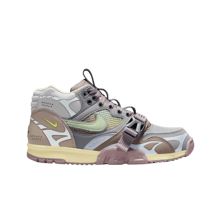 Nike Air Trainer 1 SP Light Smoke Grey Honeydew