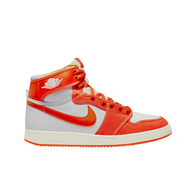 Air Jordan 1 High Retro AJKO Syracuse