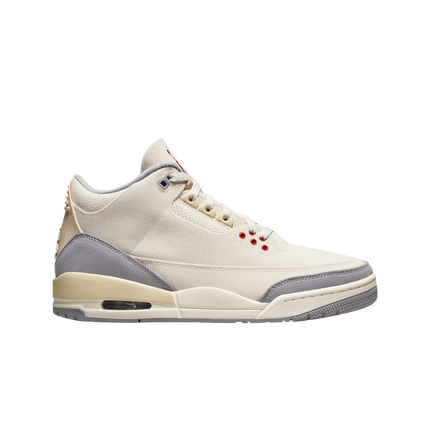 Air Jordan 3 Retro Muslin