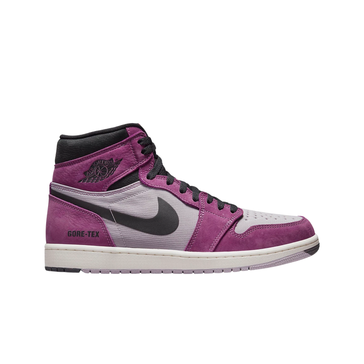 Air Jordan 1 High Element Gore-Tex Berry