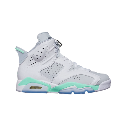 Air Jordan 6 Retro Mint Foam (W)