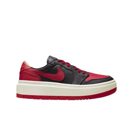 Air Jordan 1 Low LV8D Elevated Bred (W)