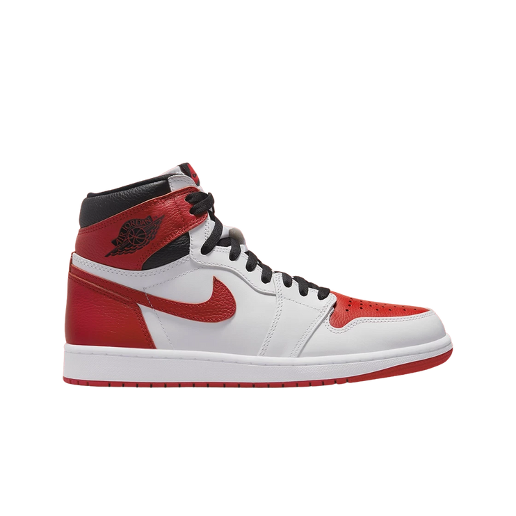 Air Jordan 1 Retro High OG Heritage