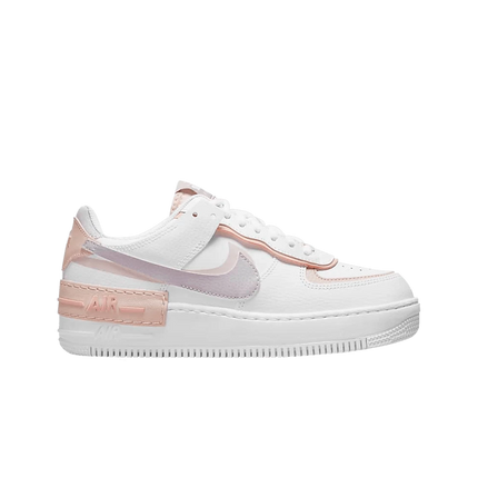 Nike Air Force 1 Low Shadow Amethyst Ash (W)