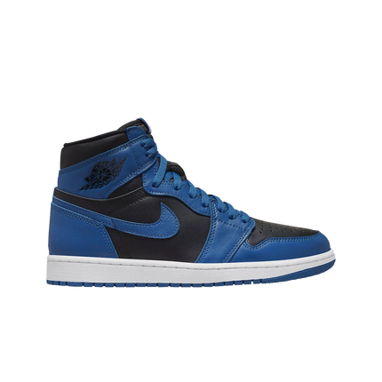 Air Jordan 1 Retro High OG Dark Marina Blue