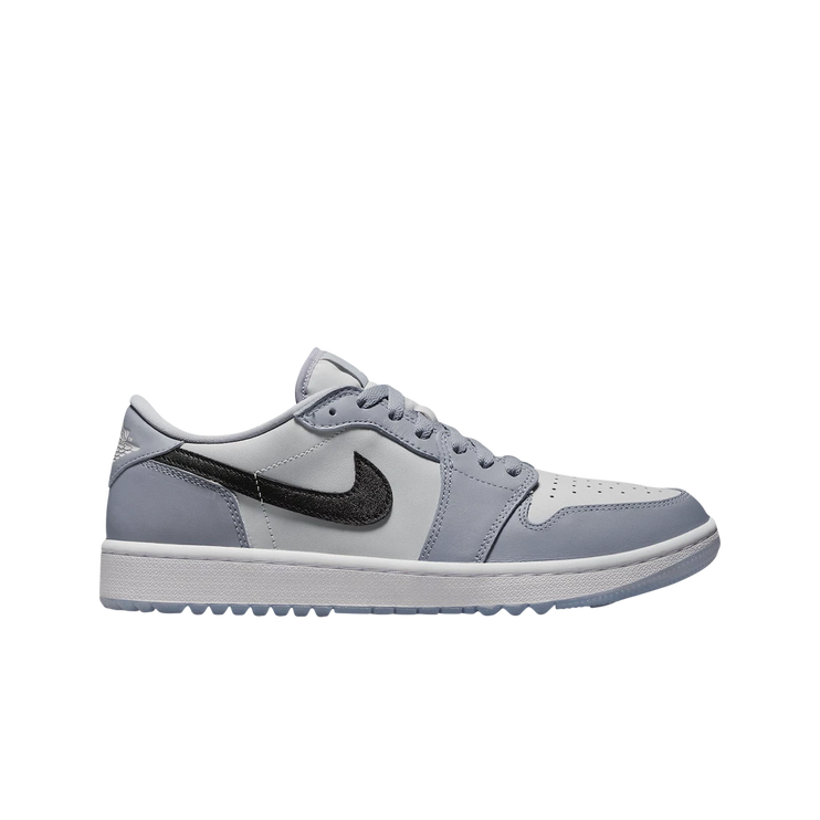 Air Jordan 1 Retro Low Golf Wolf Grey