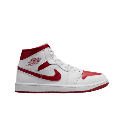 Air Jordan 1 Mid Reverse Chicago 2022 (W)