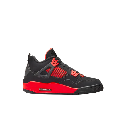 Air Jordan 4 Retro Red Thunder (GS)