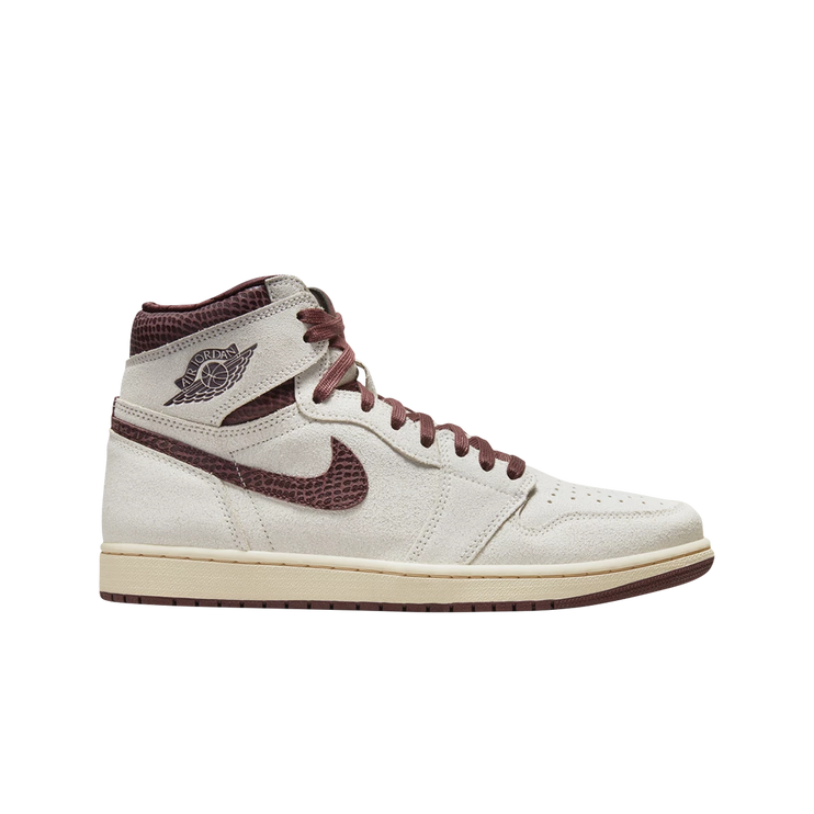 Air Jordan 1 Retro High OG A Ma Mani������re