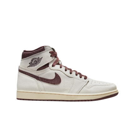 Air Jordan 1 Retro High OG A Ma Mani������re