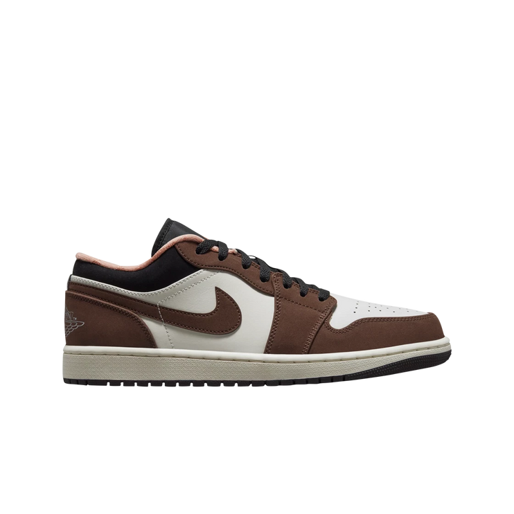 Air Jordan 1 Low Mocha