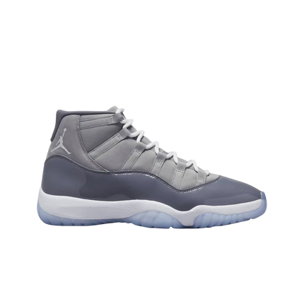 Air Jordan 11 Retro Cool Grey (2021)