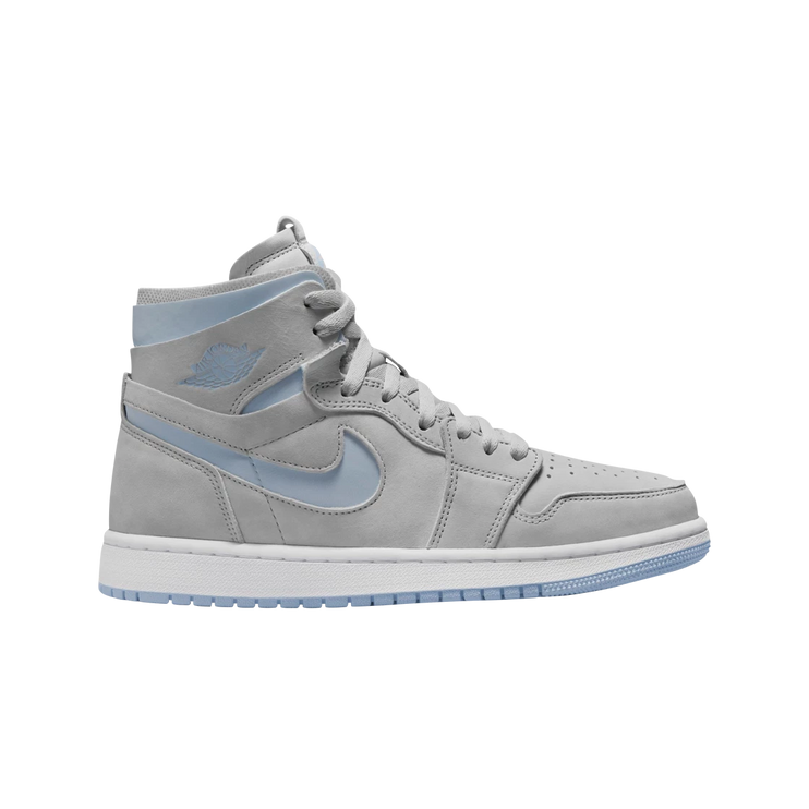 Air Jordan 1 High Zoom CMFT Grey Blue (W)