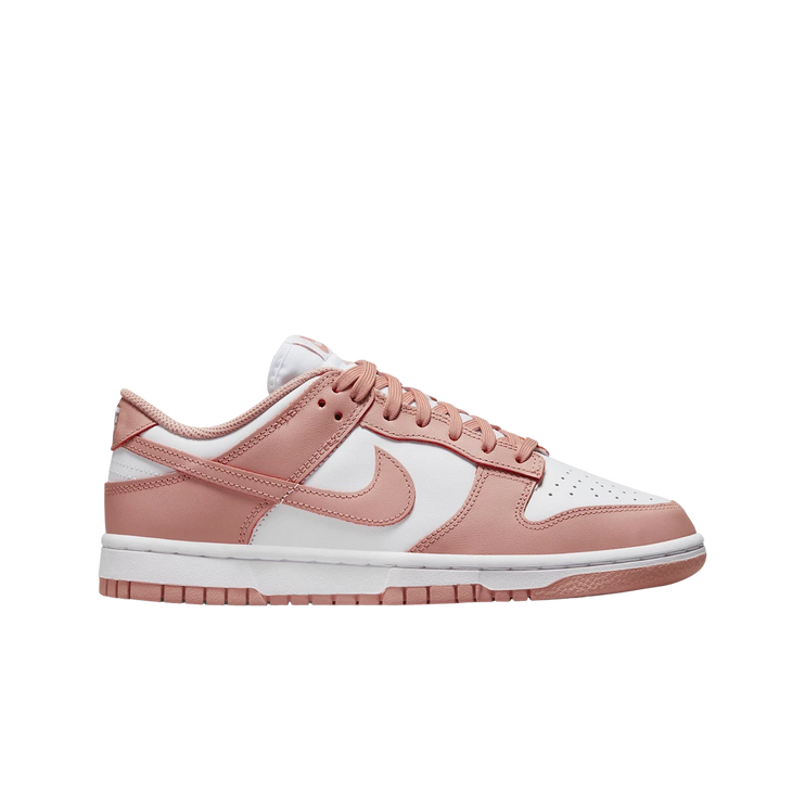 Nike Dunk Low Rose Whisper (W)