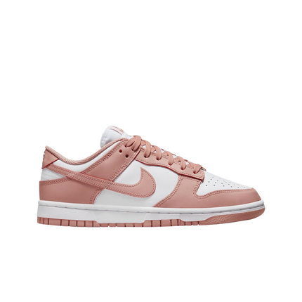 Nike Dunk Low Rose Whisper (W)