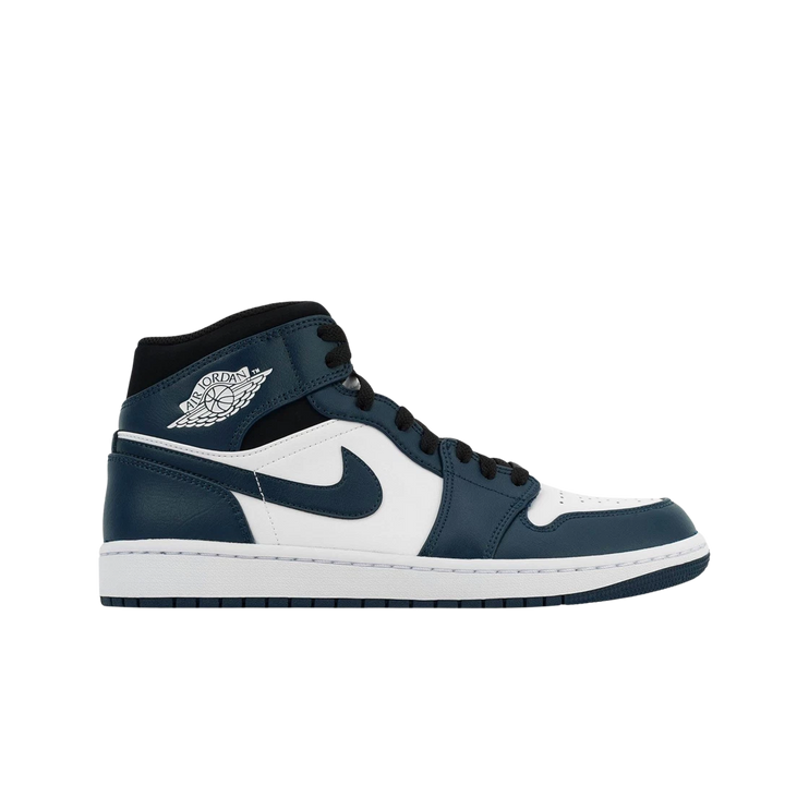 Air Jordan 1 Mid Armory Navy