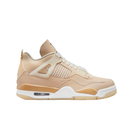 Air Jordan 4 Shimmer (W)