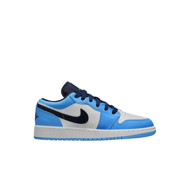 Air Jordan 1 Low UNC 2021 (GS)