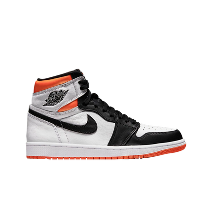 Air Jordan 1 Retro High Electro Orange