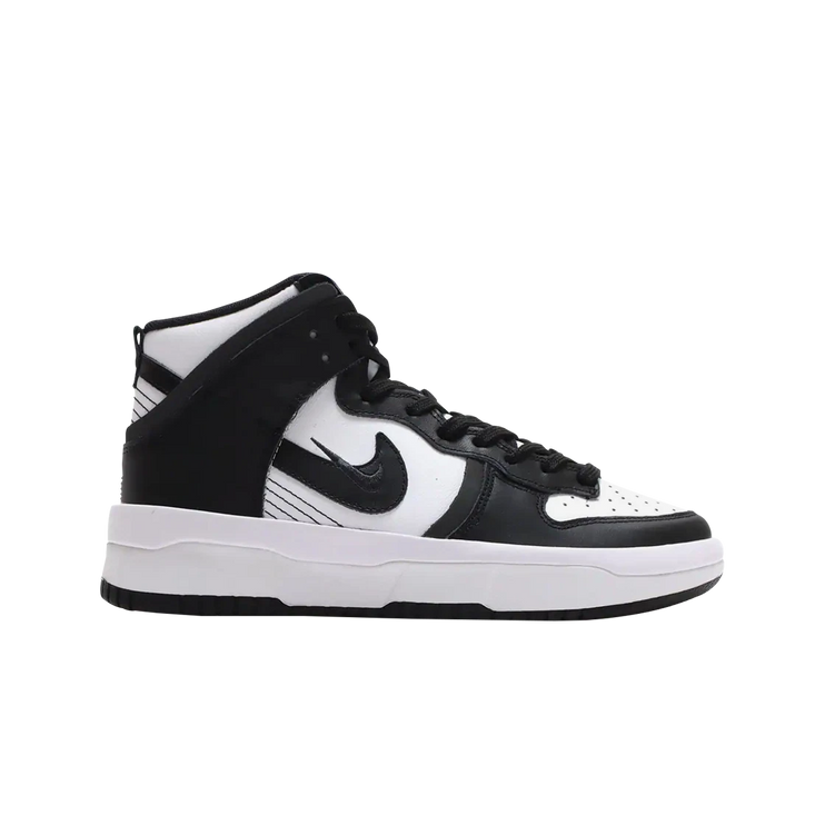 Nike Dunk High Up Panda (W)