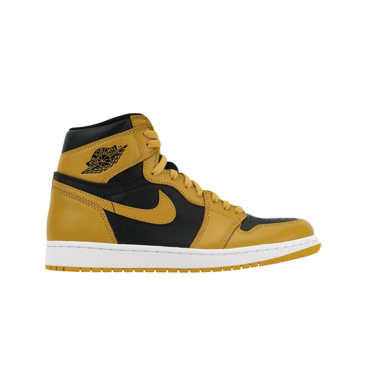 Air Jordan 1 Retro High OG Pollen