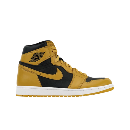 Air Jordan 1 Retro High OG Pollen