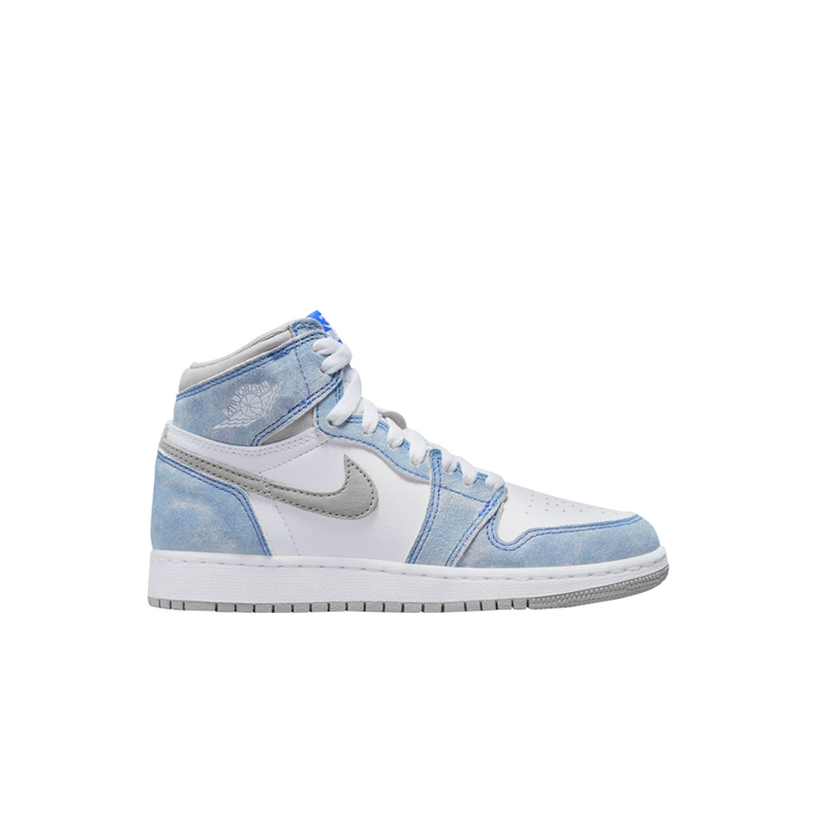 Air Jordan 1 High OG Hyper Royal (GS)