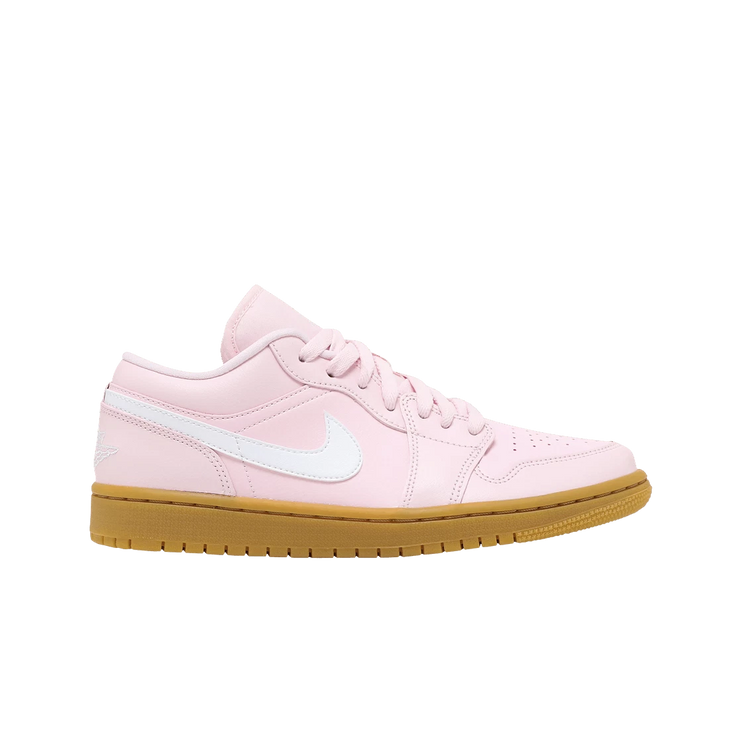 Air Jordan 1 Low Arctic Pink Gum (W)