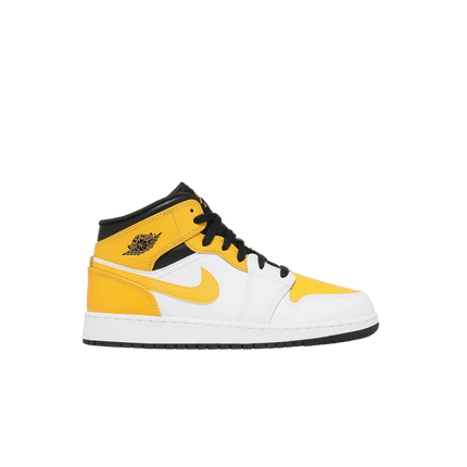 Air Jordan 1 Mid University Gold (GS)