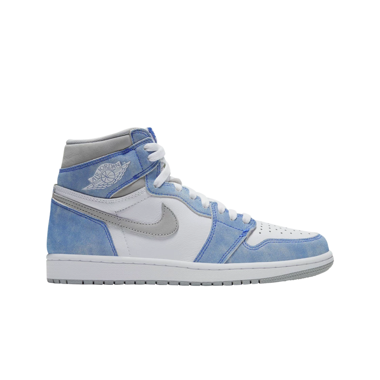 Air Jordan 1 Retro High OG Hyper Royal